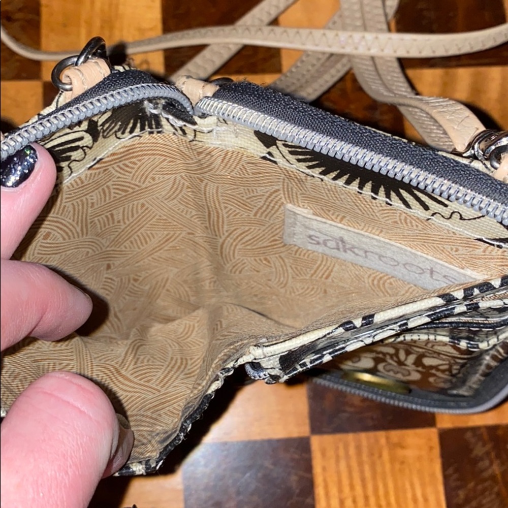 Sakroots Wallets - Picture 6 of 7